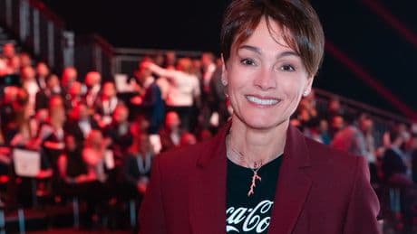 Los Daurella cobran 177 millones de euros de Coca-Cola EP
