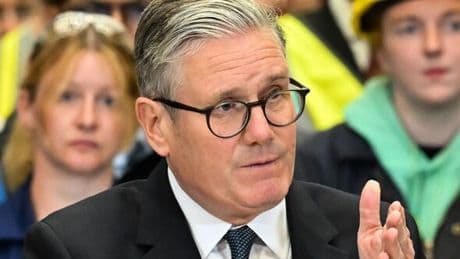Keir Starmer's strategic defence review is all spin – every reason it isn't enough