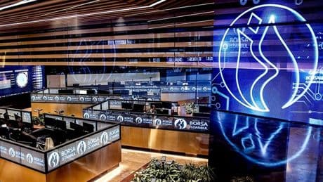 Borsa İstanbul'da manipülasyon operasyonu: Sekiz kişi hakkında gözaltı kararı