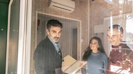 Immobilienkauf: So übersteht Ihre Beziehung den Hauskauf