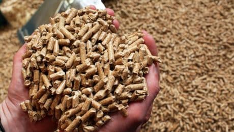 Strafprozess um German Pellets endet