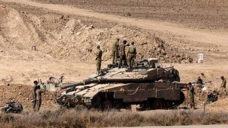 Israël s’enferme dans son jusqu’au-boutisme