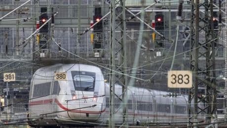 Die Bahn bleibt unpünktlich – jetzt kommt die Großbaustelle