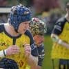 Rugby - Fédérale 2 (16es de finale). Pour Le Rheu, l’aventure s’arrête à Tours