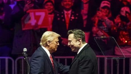 Musk contro Trump: «Deluso dalle legge di bilancio». L'addio al veleno di Elon e lo scontro sul «Big, beautiful bill»