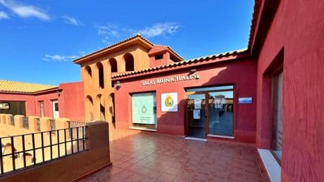 Más de seis años de cárcel al exalcalde Miguel Zaragoza por permitir una clínica privada en espacio público de Santa Pola