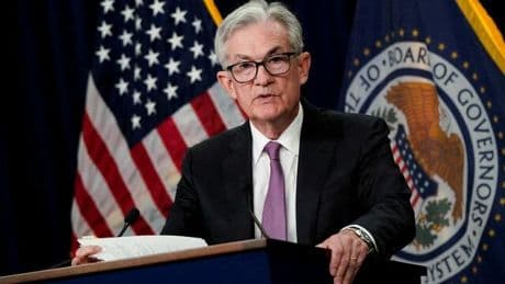 Marktlage: US-Aktien wollen die Rally – aber alle blicken auf Nvidia