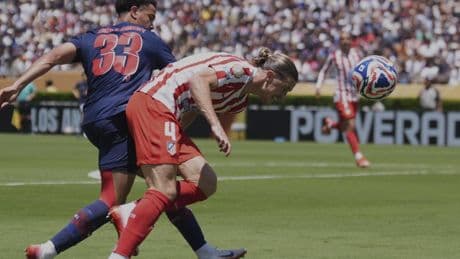 Los cinco duelos claves del Seattle-Atlético