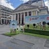 Melk niet goed voor elk? Gaia trapt sensibiliseringscampagne over leed achter glas melk af