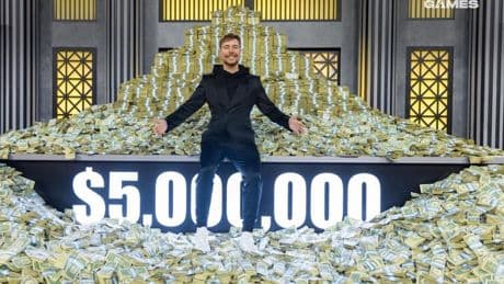 MrBeast’s plot for biggest game show ever with $12m prize, celebs, and 7,000 players taking part on islands around world