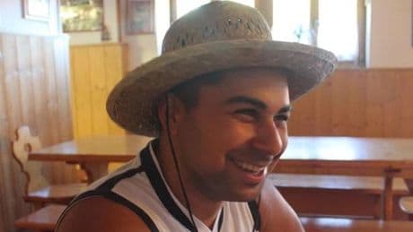 Man 'chopped into pieces by his mum and girlfriend' as body found in bin