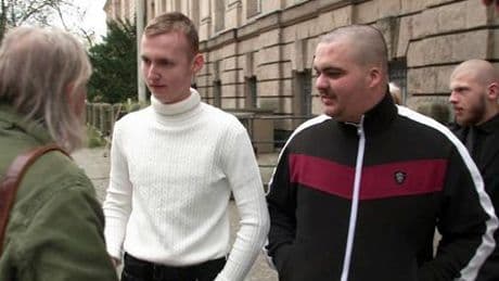 Nachwuchs-Nazis: Ermittlungen gegen die neuen Schläger in der rechten Szene