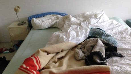 Huurder moet Amsterdamse corporatie duizenden euro’s betalen: ’Nooit post gehad over oplevering woning’