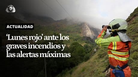España recibe de la UE el mayor contingente de ayuda internacional de su historia: ya han ardido 344.000 hectáreas