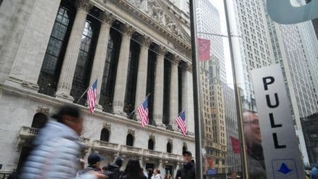 Wall Street abre en verde y el Dow Jones sube un 0,94% tras los datos de desempleo en Estados Unidos