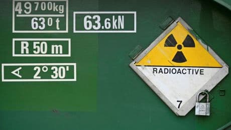 Friedensforschungsinstitut warnt vor "Wettrüsten" der Atommächte