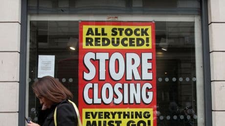 Former high street stalwart Maplin makes a comeback seven years after its collapse