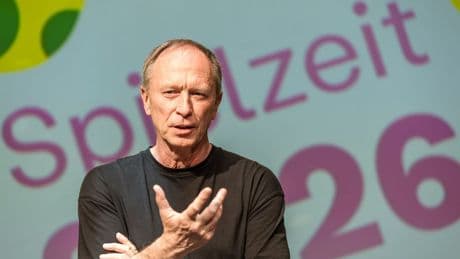 Spielzeit 2025/2026: Hasko Weber bringt neue Formate ins Cottbuser Staatstheater