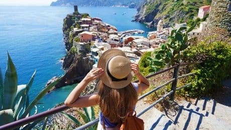'Best European country' to visit in September when most tourists have gone home