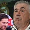 Carlo Ancelotti gives his verdict on Xabi Alonso amid rumours former Liverpool midfielder is poised to replace him as Real Madrid manager