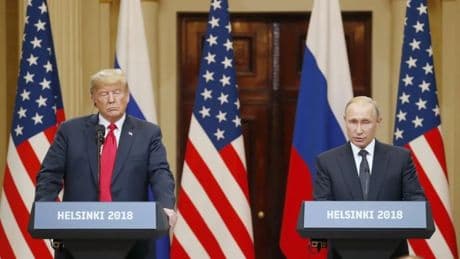 Trump’tan Putin’e 8 Ağustos’a kadar süre: Gümrük vergisi ve çeşitli yaptırımlar kapıda!