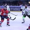 Hockey sur glace. D1 : à trois minutes du titre, le HC Caen s’écroule et jouera un match 5 à Epinal