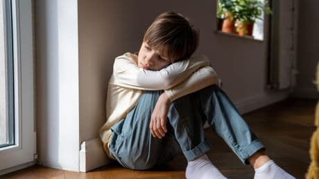 En 2024, 105 enfants étaient portés disparus chaque jour en France