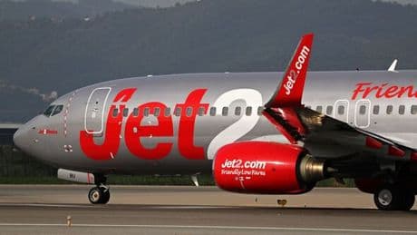 Jet2 adds more flights to 'bucket list destination with natural and unique wonders'