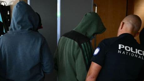 Procès des viols de Mazan : un seul des 51 condamnés décide finalement de faire appel