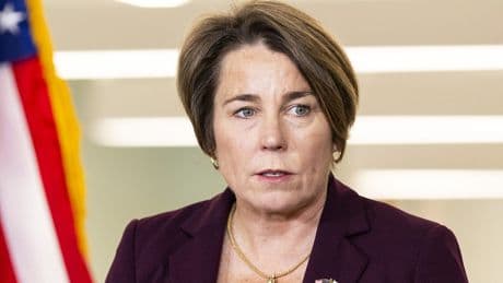 'I warned you': Left-wing governor scraps migrant shelter plan after $1B blowup