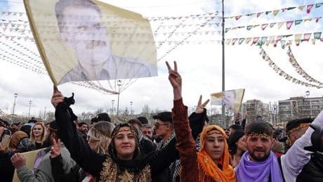 Turquie : les vraies raisons de la dissolution du PKK