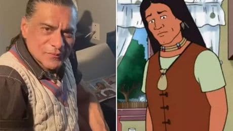 King of the Hill actor Jonathan Joss shot dead by neighbour