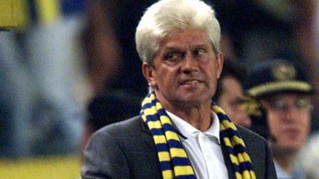 SON DAKİKA | Fenerbahçe'nin eski teknik direktörü Werner Lorant hayatını kaybetti