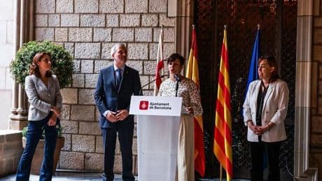 Barcelona abre el debate europeo sobre vivienda
