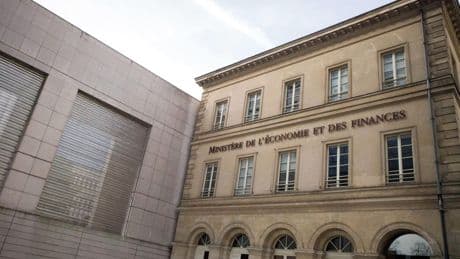 Économie française : le PIB en faible hausse de 0,1 % au premier trimestre