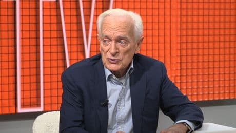 «Je n’ai plus peur du tout de mourir» : quand Philippe Labro se confiait sur son rapport à la maladie
