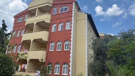 Brit tourist found dead in hotel garden in holiday hotspot as cops launch investigation