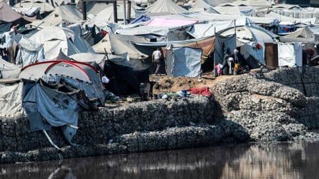 Israels neuester Gaza-Plan: „Humanitäre Stadt“ oder „Konzentrationslager“?
