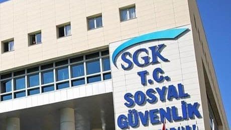 SGK'dan kayıt dışı istihdama 2 milyar 36 milyon lira ceza!
