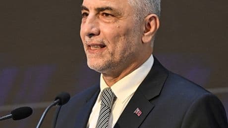 Bakan Bolat: İhracatımız son 22 yılda 7,7 kat yükseldi