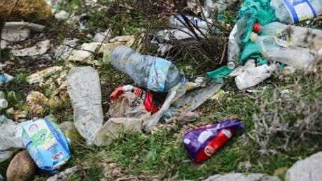 Royaume-Uni : des déchets industriels transformés en roche en quelques décennies