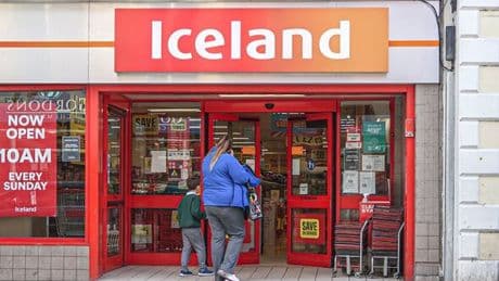 Iceland to slash prices by 10% on these days for certain customers in May