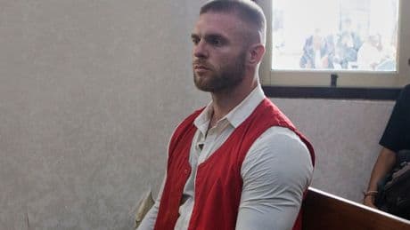 British man sentenced to 10 months in Bali for drug offenses after death penalty charge dropped