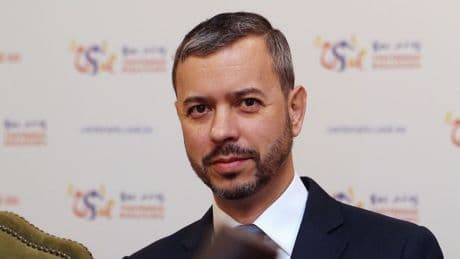 Raúl Rabadán, nombrado nuevo director científico del CNIO