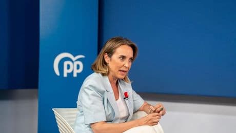 El PP pide el cese del responsable de Prisiones por no facilitar la agenda de Cerdán y le citará en la 'comisión Koldo'