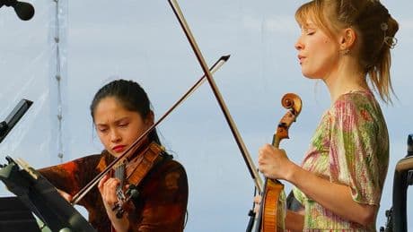 Musique classique : 10 festivals à découvrir en attendant l’été