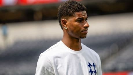 Marcus Rashford close to getting transfer he really wants as Man Utd AGREE deal