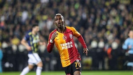 Henry Onyekuru, Gençlerbirliği yolunda