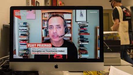 Linke Debatte: Die Praxis und das Menschliche