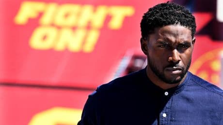 Judge rules Reggie Bush must pay Lloyd Lake $1.4 million in defamation case
